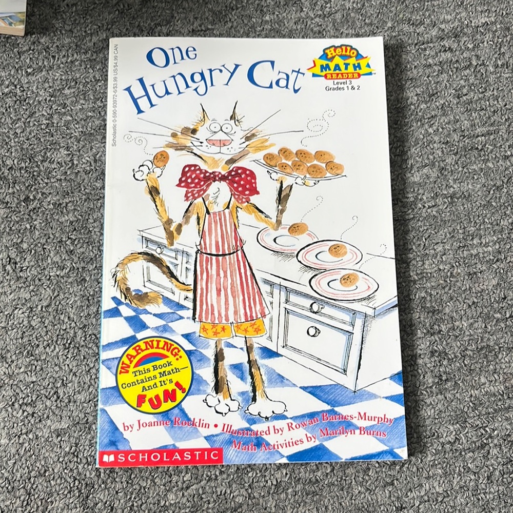 Kids book
